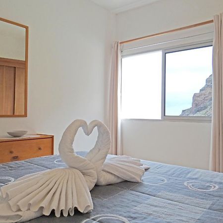 Apartamentos Dominguez Calera Exteriör bild